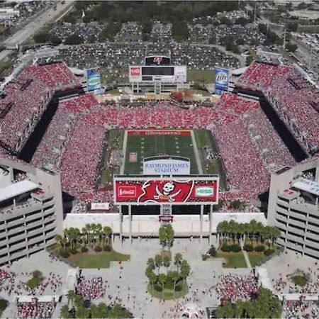 Blooming Journey In Tampa Bay! Apartment ภายนอก รูปภาพ