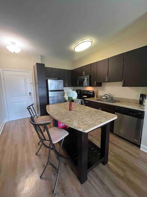 Blooming Journey In Tampa Bay! Apartment ภายนอก รูปภาพ