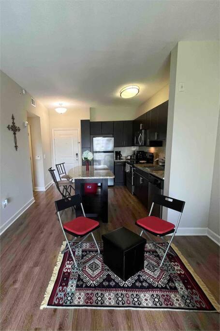 Blooming Journey In Tampa Bay! Apartment ภายนอก รูปภาพ