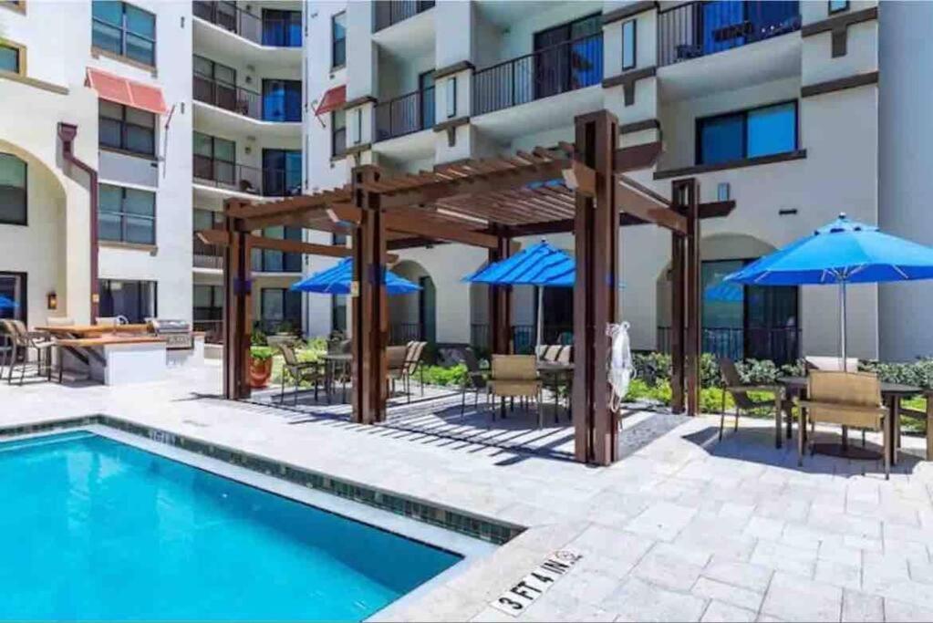 Blooming Journey In Tampa Bay! Apartment ภายนอก รูปภาพ