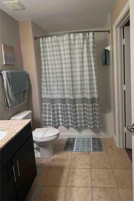 Blooming Journey In Tampa Bay! Apartment ภายนอก รูปภาพ